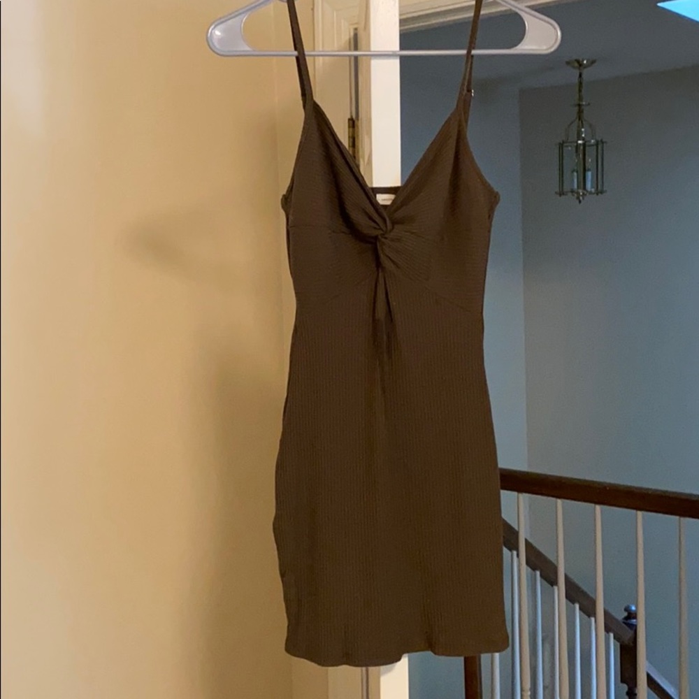 Flattering Bodycon Dress